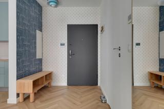 DOKI Living - Apartments & Foodhall by Downtown Apartments - 3