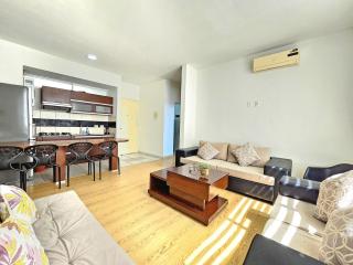 Precioso Departamento de Dos Habitaciones en Pleno Centro de la Ciudad - 3