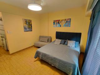 Exquisito Apartamento junto al Obelisco 3 con cochera adicional - 8