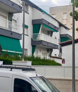 Appartement- calme - No WIFI - 8