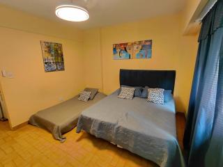 Exquisito Apartamento junto al Obelisco 3 con cochera adicional - 6