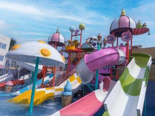 Sher Bengal Beach Resort - 4