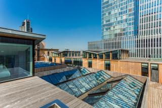 Room Mate Bruno, Rotterdam - 7