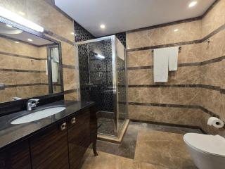 Hotel Sapphire Baku - 4