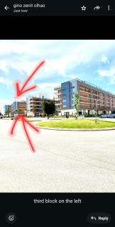 Zenit marina village Olhao T2 appartement - 3