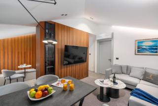 Arriba - Ground Suite - 5