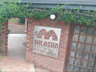 Milasha Guest House - 1