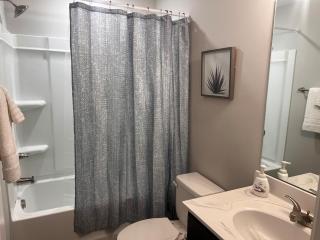Brand New Luxury Home - 1