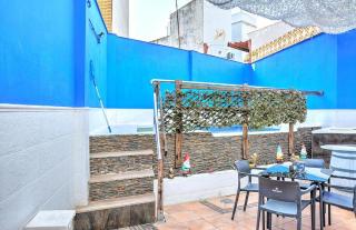 Piscina Privada Triana - 5