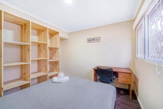 Bustamante Loft 2D, Metro & Wi-Fi - 9