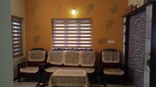 Abhinavam Temple View- Furnished Drive-in Villa #Few drive minutes away from Muthalapozhi ,Anjuthengu fort and Varkala beach - 1