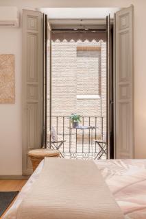 Heima en las Letras 1D. Alquiler temporal - 4