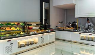 Olympos Health Peak Luxury Resort - 5