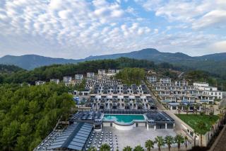Olympos Health Peak Luxury Resort-Ultra All Inclusive - 4