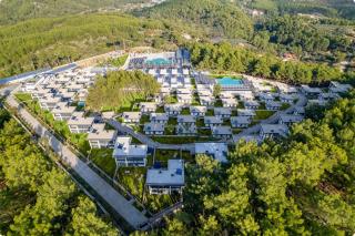 Olympos Health Peak Luxury Resort-Ultra All Inclusive - 2