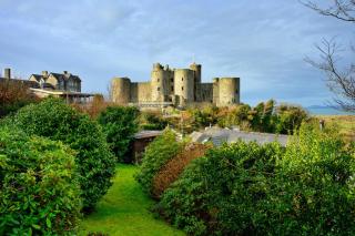 Finest Retreats - Bryn Awelon - 5