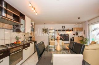 Duplex 3 rooms apartment with garden and garage near to beach - 8