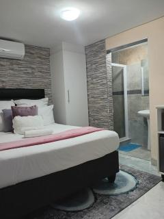 Egadini Guesthouse - 1