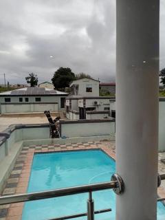 Egadini Guesthouse - 2