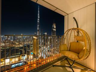 Royal Vista - Luxury 4BR Apartment at Downtown Views II - Downtown - 5