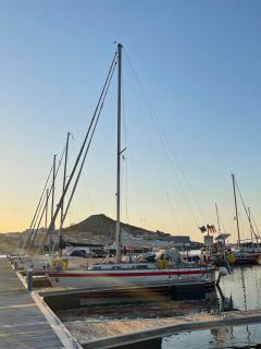 Unique stay at heated boat in the heart of Viken - 8