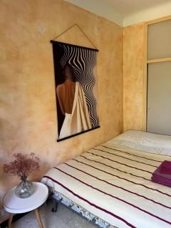 Maison provençale Forcalquier - 6