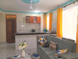 Shady Stays 1 Bedroom Bamburi - 2