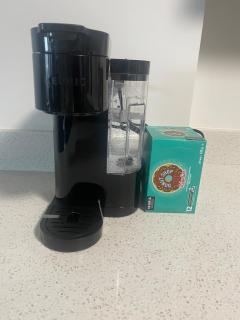 The Urban Oasis Suite - 9