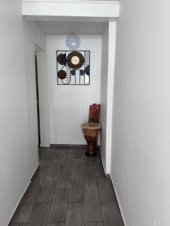 Villa Ekrin Sea view in Bouillante - 3