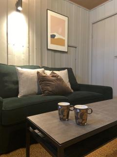 Lillskarvens vandrarhem - 3