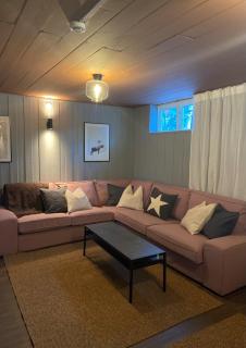 Lillskarvens vandrarhem - 6