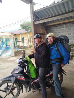 H'mong Village Homestay - 7