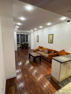 Rent Inn Yerevan on North Avenue - 5