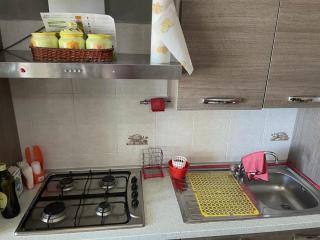 Appartamento vista mare Scaletta Zanclea - 1