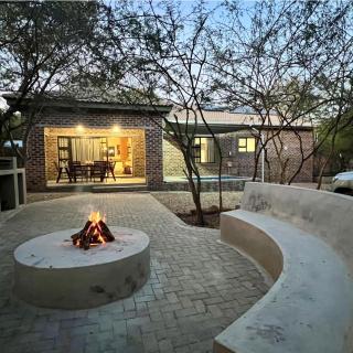 Uwila Bush Retreat - 0