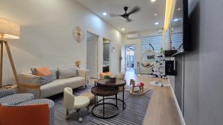 Skudai - The9 Homestay 1min UTM, near Sutera Mall, Paradigm Mall, Senai airport - 6