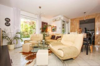 Duplex 3 rooms apartment with garden and garage near to beach - 1