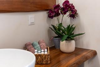 Glaucus Summer House sea view - 6