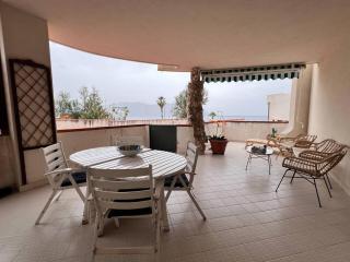 Isola delle Femmine Holiday Nancy - 3