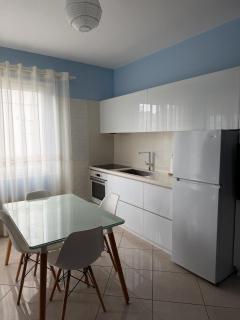 Potam Beachside Apartment - 0