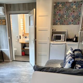 Rooi Bij de Knoptoren B&B - 7