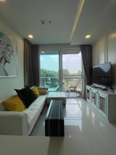 Delmare Beachfront Bangsaray - 3