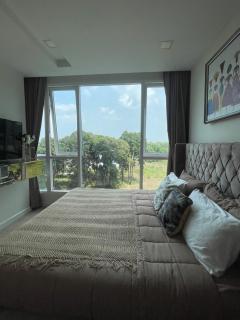 Delmare Beachfront Bangsaray - 4