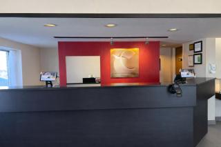 Comfort Inn Baie-Comeau - 0