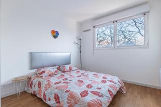 Le Petit Logis du Stade de France - 8