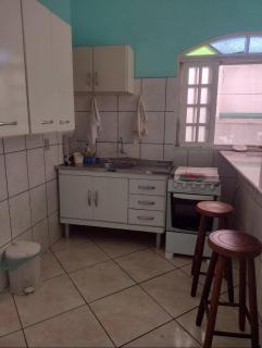 Casa na praia itanhaém - 6