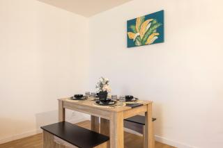 Le Petit Logis du Stade de France - 4