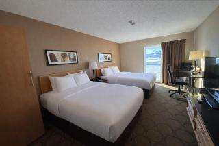 Comfort Inn Baie-Comeau - 6