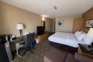 Comfort Inn Baie-Comeau - 7