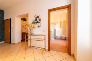 Serbelloni Lively Village Apartment - 3